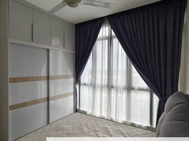 D'Pristine Medini