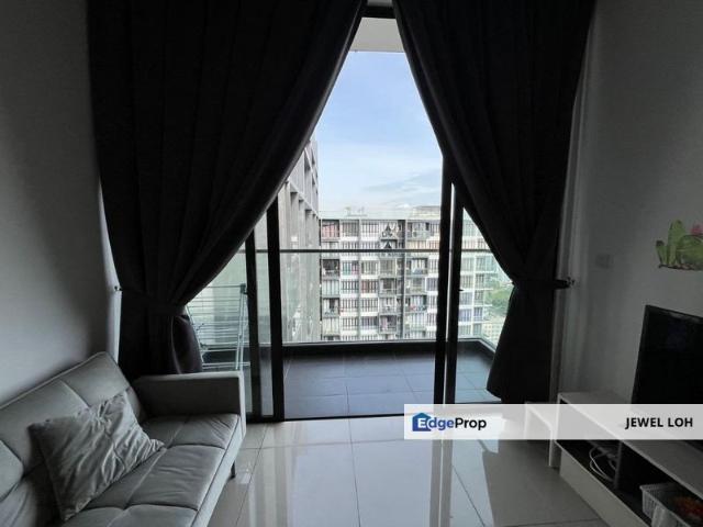 D'Pristine Medini