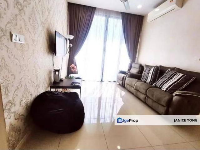 D'Pristine Medini