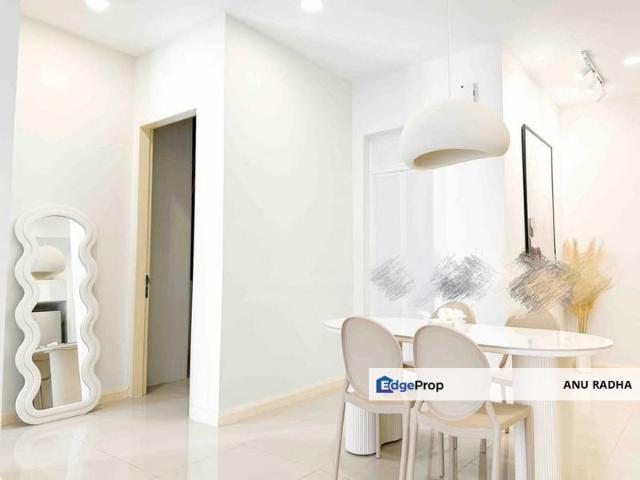 D'Pristine Medini