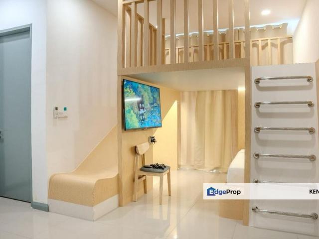 D'Pristine Medini