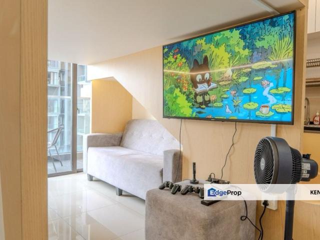 D'Pristine Medini