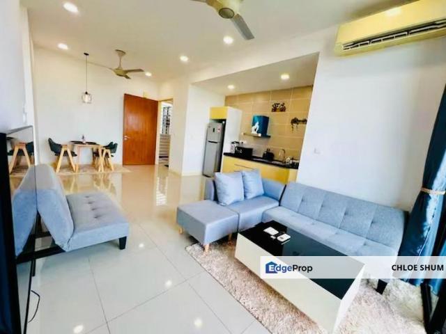D'Pristine Medini