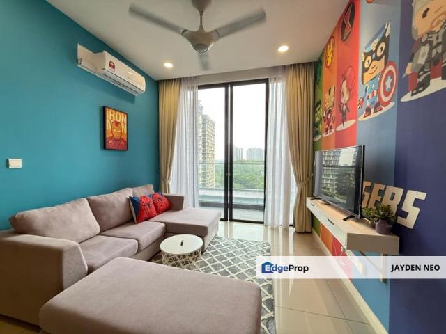 D'Pristine Medini