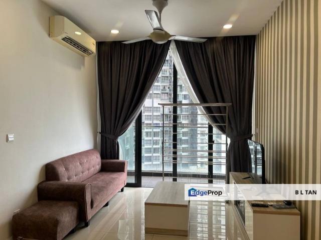 D'Pristine Medini