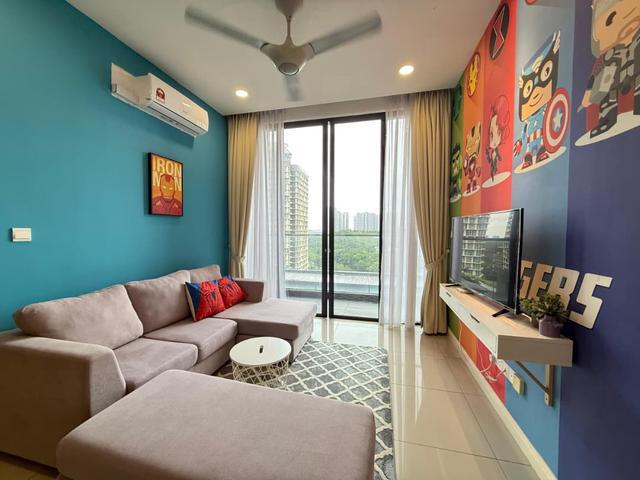 Dpristine Medini