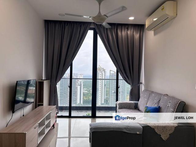 D'Pristine Medini