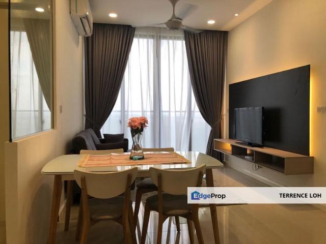 D'Pristine Medini