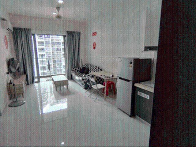 D'pristine Residence Medini