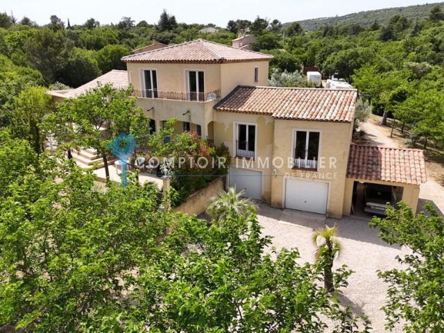 DPT 13 AURIOL A VENDRE PROPRIETE
