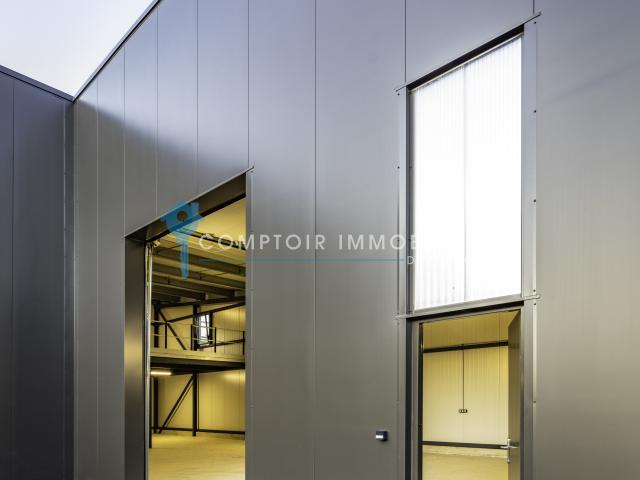 Dpt 31 Local Industriel à vendre Investisseurs 30min de Toulouse Proche Castanet Tolosan