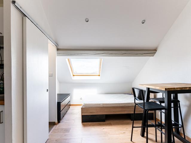 Dpt Côte d'Or 21, à vendre DIJON appartement T1