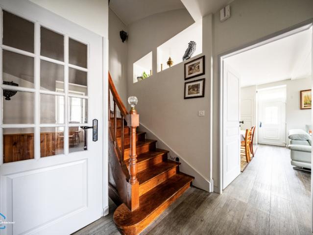 Dpt Côte d'Or 21, à vendre MOREY SAINT DENIS maison P8 de 210 m² au sol