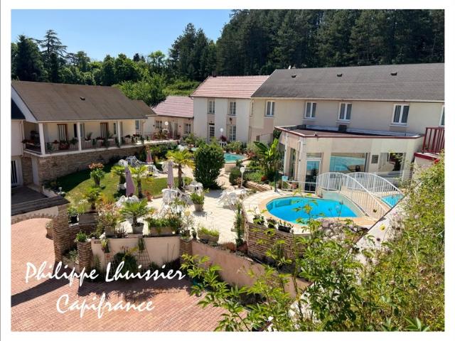 Dpt Côte d'Or 21, à vendre proche de BEAUNE propriete P34 de 1458 m²