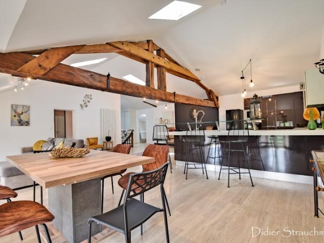 Dpt Charente Maritime 17, à vendre SAINT SAVINIEN immeuble