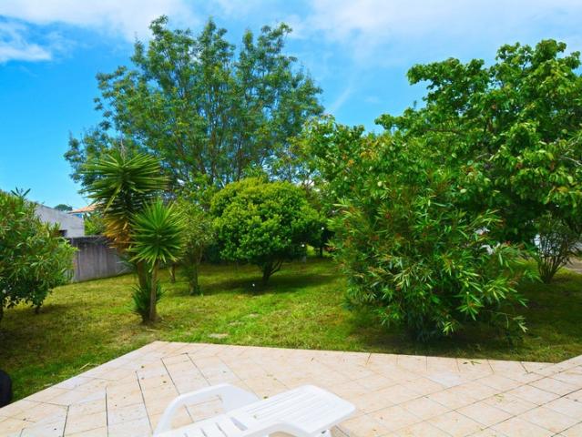 Dpt Charente Maritime 17, Ile d'Oléron, à vendre SAINT GEORGES D'OLERON maison P5, terrain 617 m²