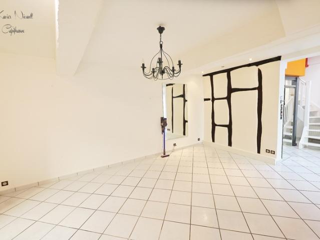 Dpt Ain 01, à vendre BOURG EN BRESSE appartement T5 de 128 m²