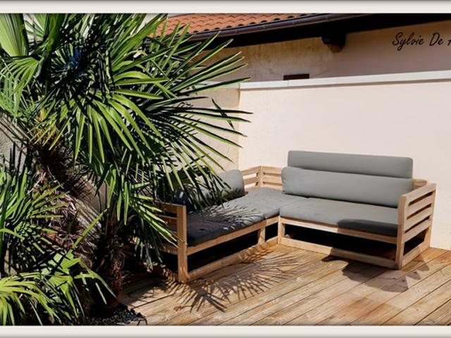 Dpt Ain 01, à vendre PONT DE VEYLE proche MACON maison P6 de 135 m², 5 chambres, piscine