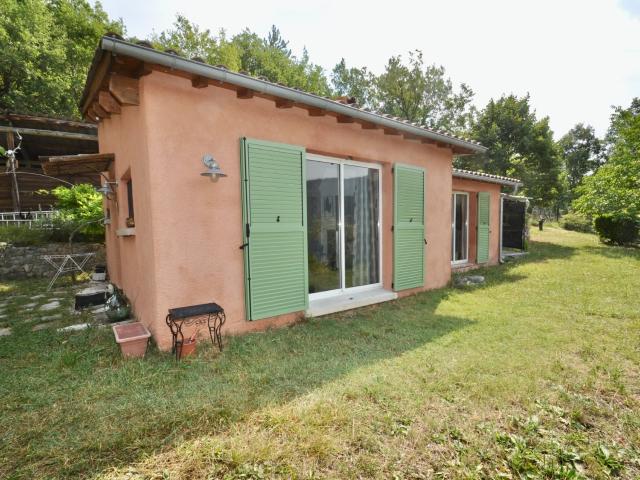 Dpt Alpes de Haute Provence 04, Proche ENTREVAUX à vendre. 50m² Sausses