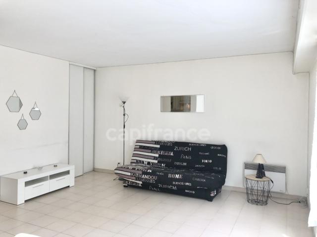 Dpt Alpes Maritimes 06, à louer CANNES STUDIO 36 m²