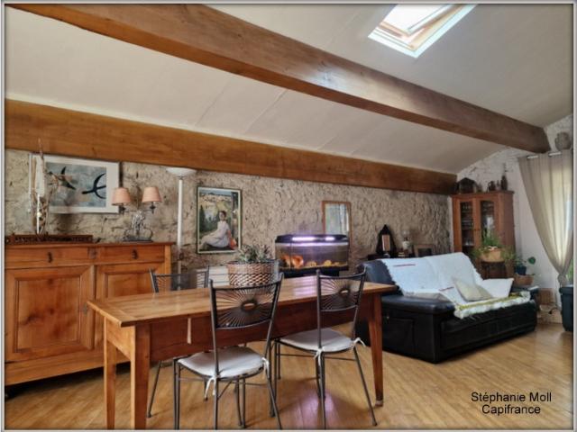 Dpt Aude 11, à vendre OUVEILLAN ensemble immobilier