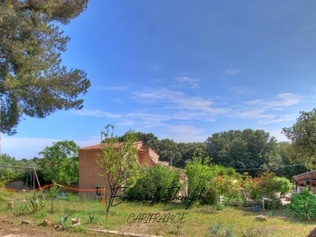 Dpt Bouches du Rhône 13, à vendre ISTRES Maison à rénover – Terrain 1500 m² – Secteur prisé Chemin de Sorbe