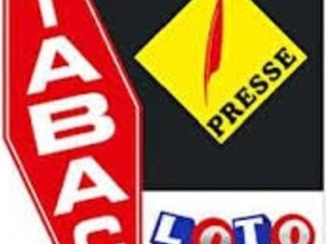 Dpt Bas Rhin 67, à vendre proche de STRASBOURG Tabac, Presse, Loto, PMU, Relais Colis. 73 m2 Emplacement n° 1