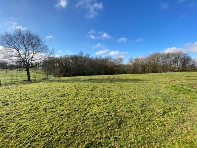 Dpt Gers 32, à vendre proche de BARCELONNE DU GERS Terrain à bâtir de 1570 m², au calme