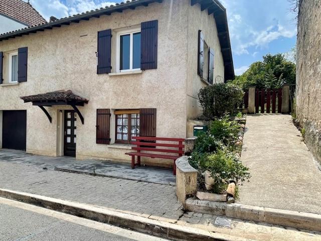 Dpt Dordogne 24, à vendre proche de BERGERAC maison P4