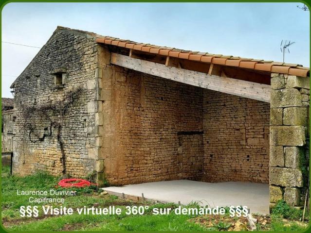 Dpt Deux Sèvres 79, à vendre ECHIRE maison P3