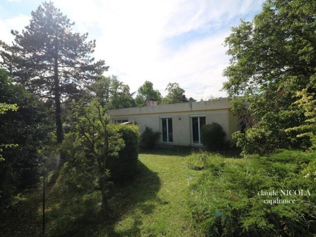 Dpt Drôme 26, à vendre SAINT MARCEL LES VALENCE maison P5 de 122 m² Terrain de 2 267,00 m²