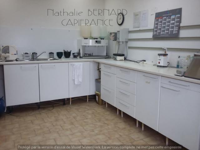 Dpt Eure 27, FDC SAINT MARCEL LABORATOIRE DE PROTHESES DENTAIRES