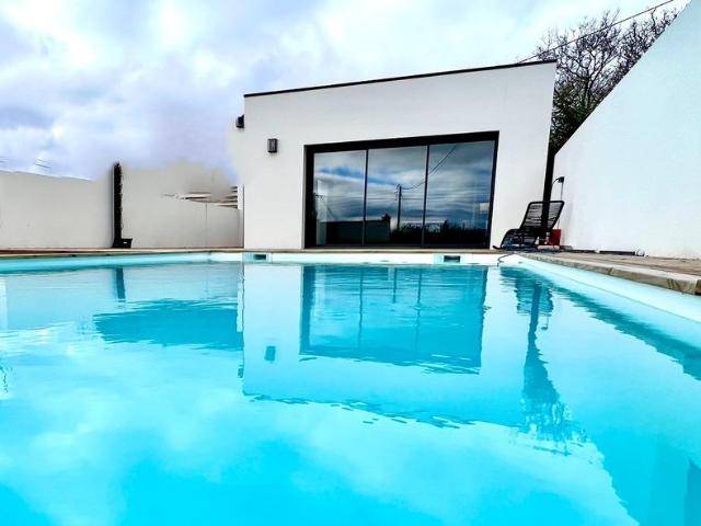 Dpt Finistère 29, à vendre proche de Brest Relecq Kerhuon. 120m² Le Relecq Kerhuon