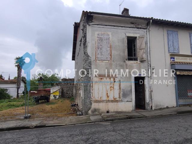Dpt Haute Garonne 31 A vendre Valentine 31800 Ensemble im