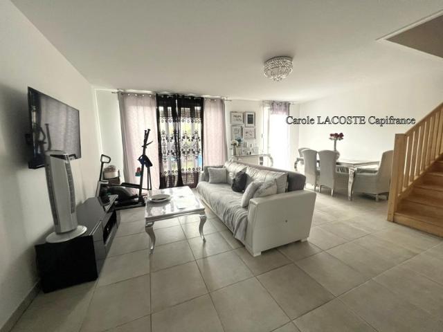 Dpt Haute Garonne 31, à vendre CUGNAUX maison P4