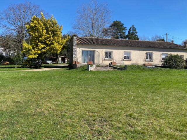 Dpt Haute Garonne 31, à vendre REVEL maison P4