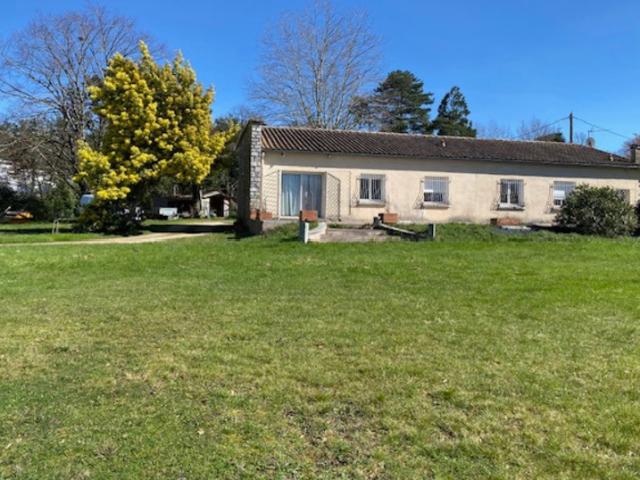 Dpt Haute Garonne 31, à vendre REVEL maison P4