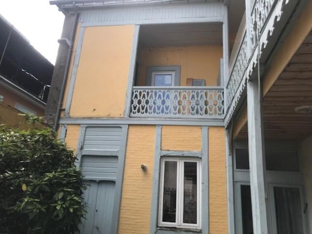 Dpt Hautes Pyrénées 65, à vendre BAGNERES DE BIGORRE appartement T2