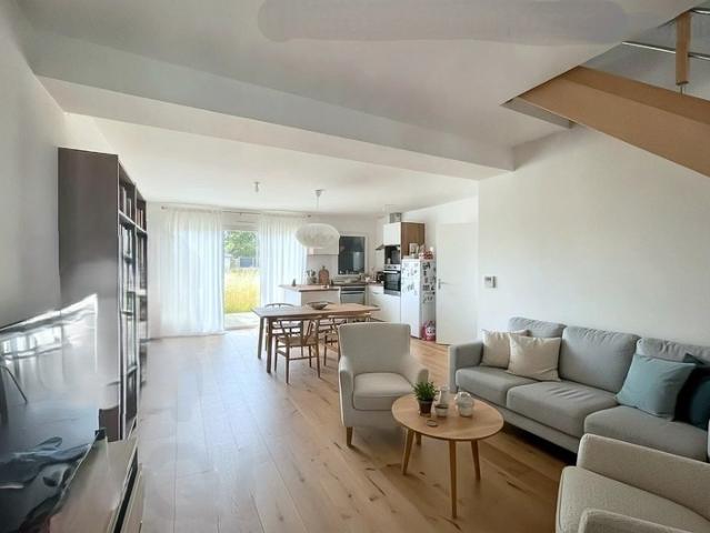 Dpt Loire Atlantique 44, à louer THOUARE SUR LOIRE maison P4