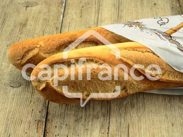 Dpt Maine et Loire 49,À vendre BOULANGERIE‑PÂTISSERIE ARTISANALE À CÉDER – AXE CHOLET / BEAUPRÉAU 49