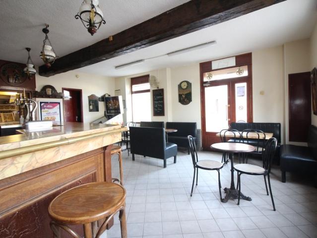 Dpt Marne 51, à vendre Bar Tabac Loto Presse Triangle Chalons Reims Epernay