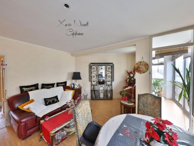 Dpt Saône et Loire 71, à vendre MACON appartement T3 de 78 m²