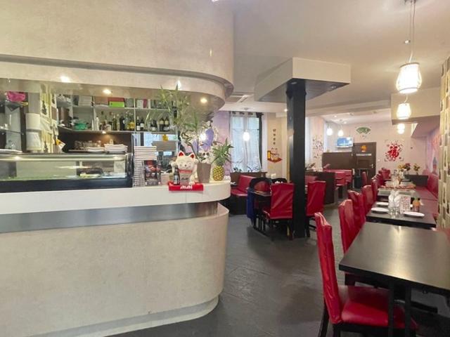 Dpt Paris 75, à vendre PARIS 14EME ARRONDISSEMENT Restaurant