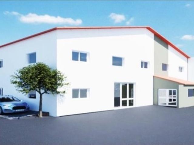 Dpt Pyrénées Orientales 66, à vendre CABESTANY, Local commercial en VEFA Livraison 03/2027