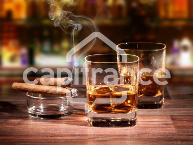 Dpt Vendée 85, à vendre Bar Tabac Loto Presse