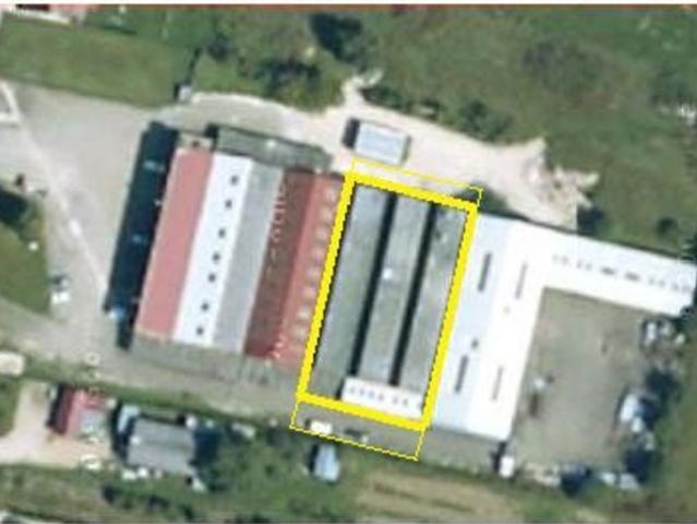 Dpt Yonne 89, à vendre Entrepôts pour stockage ou artisan ou activité professionnelle et commerciale