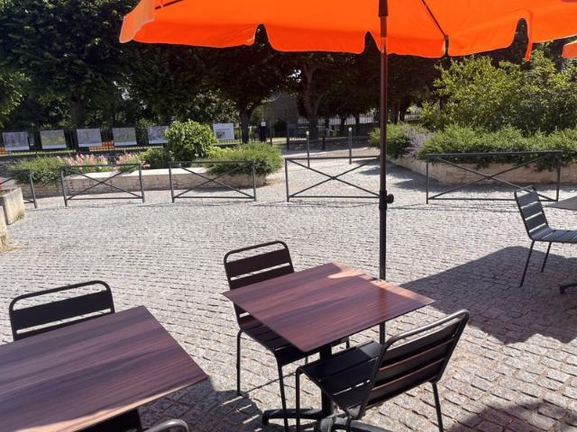 Dpt Yvelines 78, à vendre PROCHE BOIS D'ARCY Restauration rapide