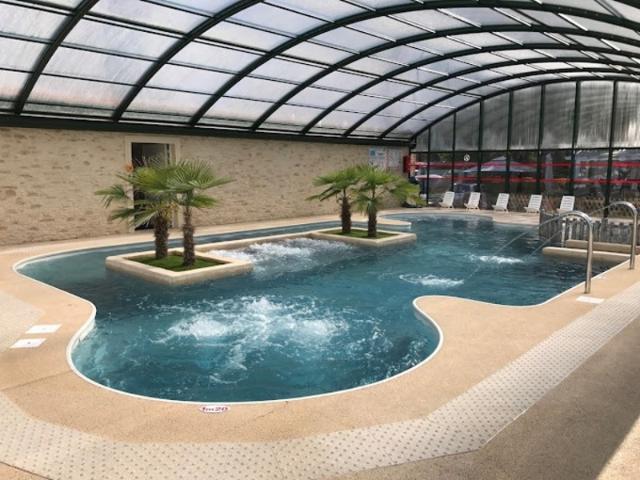 Dpt Yvelines 78, à vendre proche de EPONE MOBIL HOME 34 m² AVEC TERRASSE