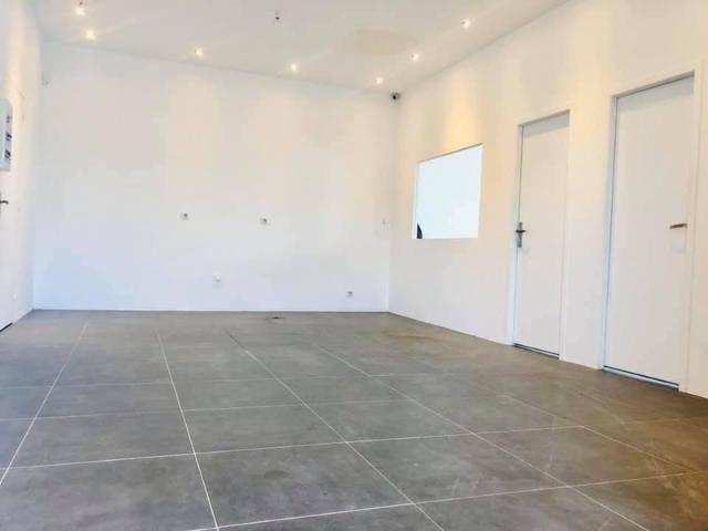 Dpt Yvelines 78, à louer FRENEUSE BUREAUX Plain pied