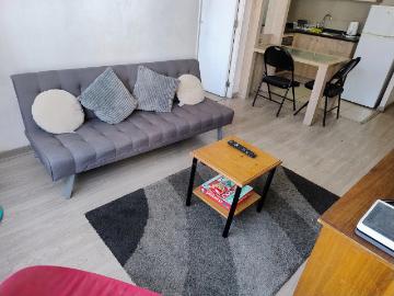 Dpto mariposa 2 dorm + 2 baños
